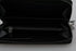 Dolce & Gabbana Black Leather #DGFAMILY Zipper Continental Mens Wallet